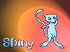 FireAnne: Shiny Mew
